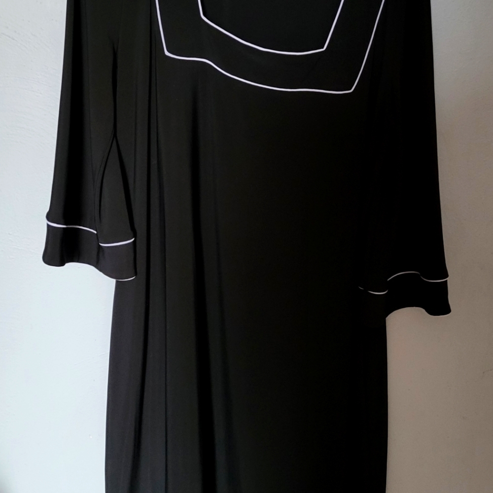 White house black market dress